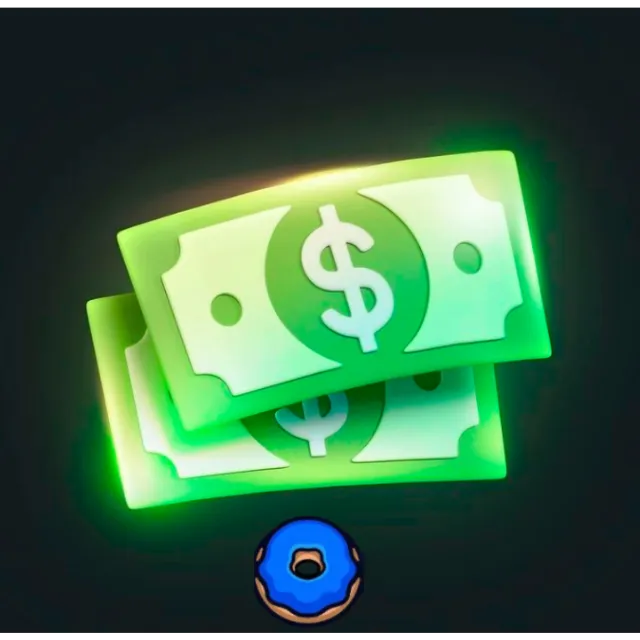 Donutsmp 1 Milion coins