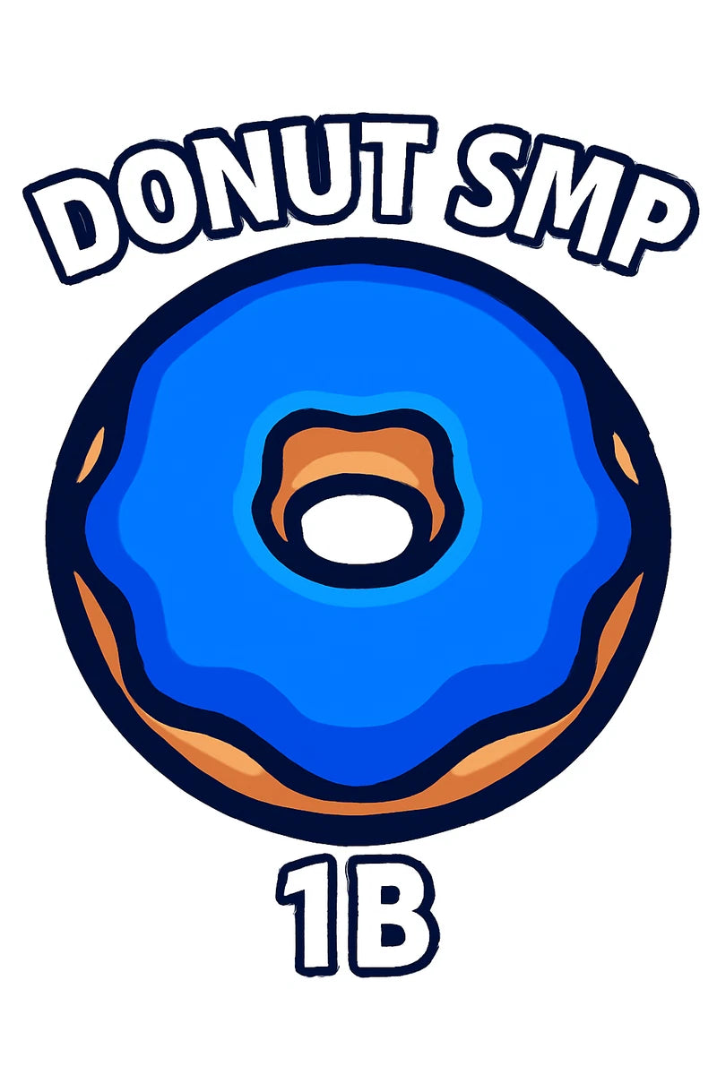 Donutsmp 1B